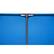 Alt View 5. Bestway - Bestway Steel Pro MAX 15' x 48" Round Above Ground Swimming Pool for Backyard - Blue.
