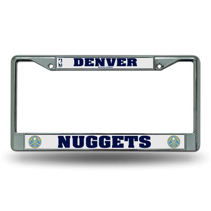 DENVER
NUGGETS