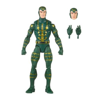 Legends Series Marvel Comics The Uncanny X Men Multiple Man F3982 Legends Series Marvel Comics The Uncanny X Men Multiple Man F3982