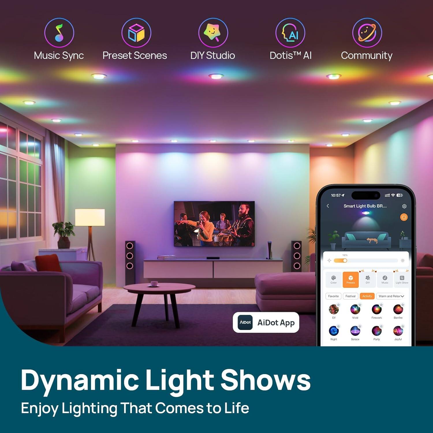 media item thumbnail