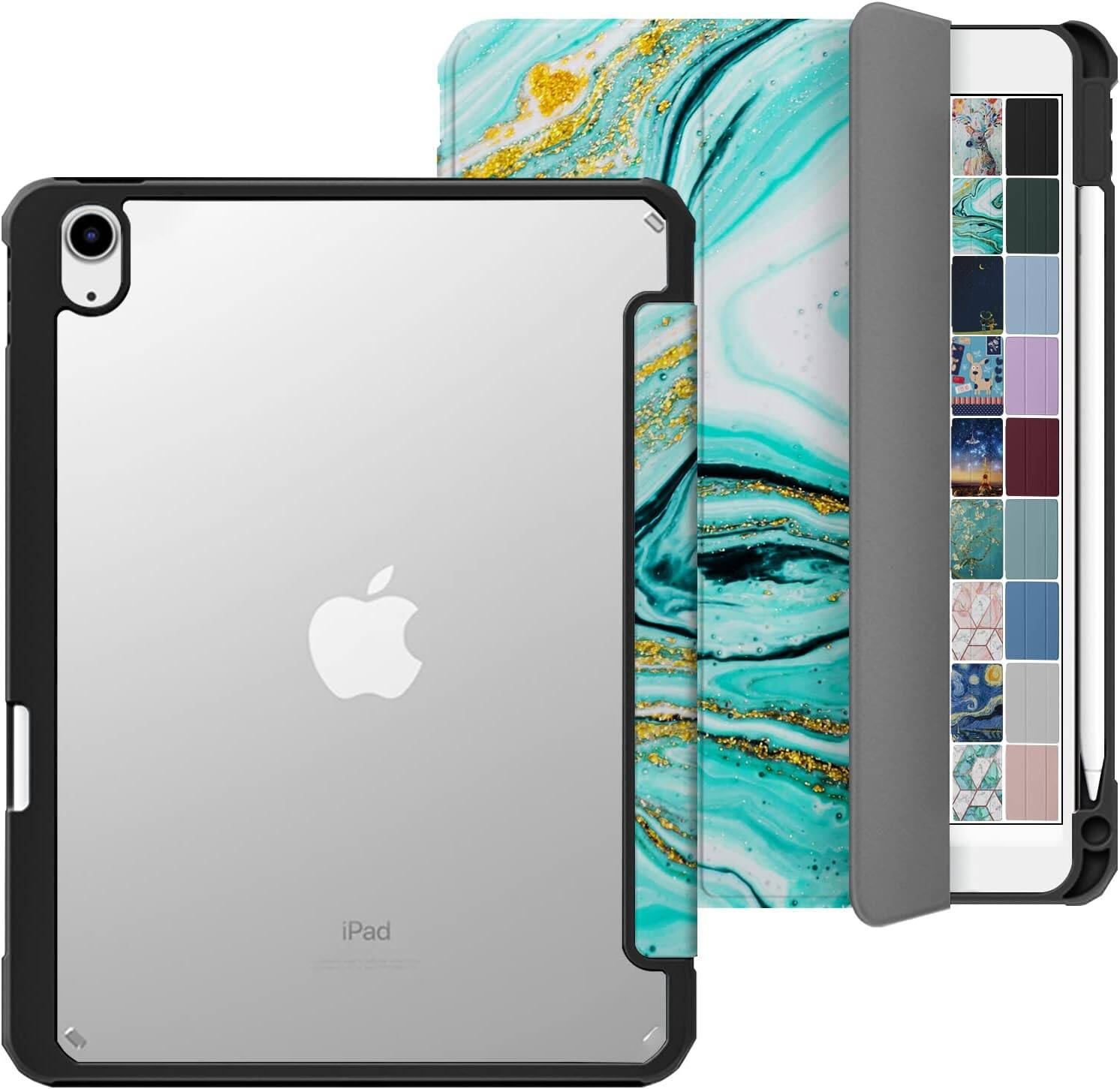 Aqua Marble