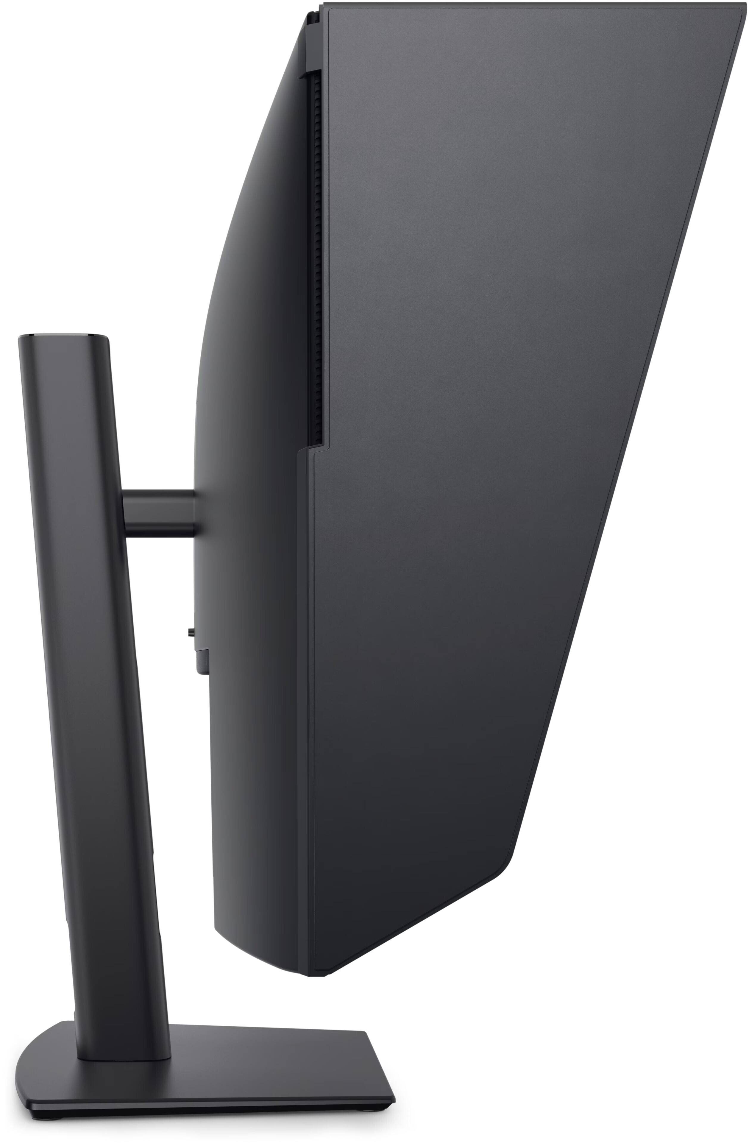 Angle. Dell - Dell UltraSharp U3226Q QD-OLED 32 Inch 4K HDR 120 Hz Monitor.