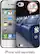Front Standard. Pangea Brands - New York Yankees Case for Apple® iPhone® 4 and iPhone 4S.