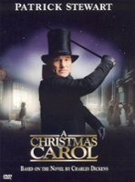 A Christmas Carol [DVD] [1999] - Front_Original