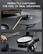 PERFECTLY CAPTURES THE FEEL OF REAL DRUMMING
12" TRIPLE-ZONE RIDE W/CHOKE ( BELL/BOW/EDGE )
DONNER
8" DUAL-ZONE MESH TOM (HEAD/RIM)