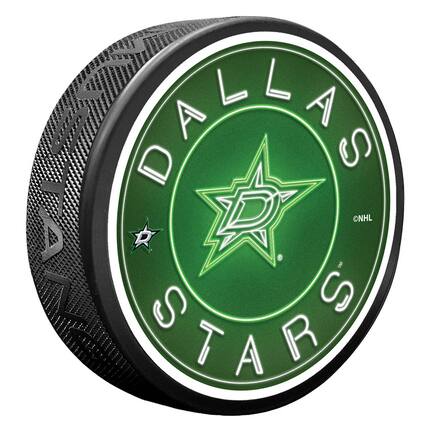 DALLAS
STARS
©NHL