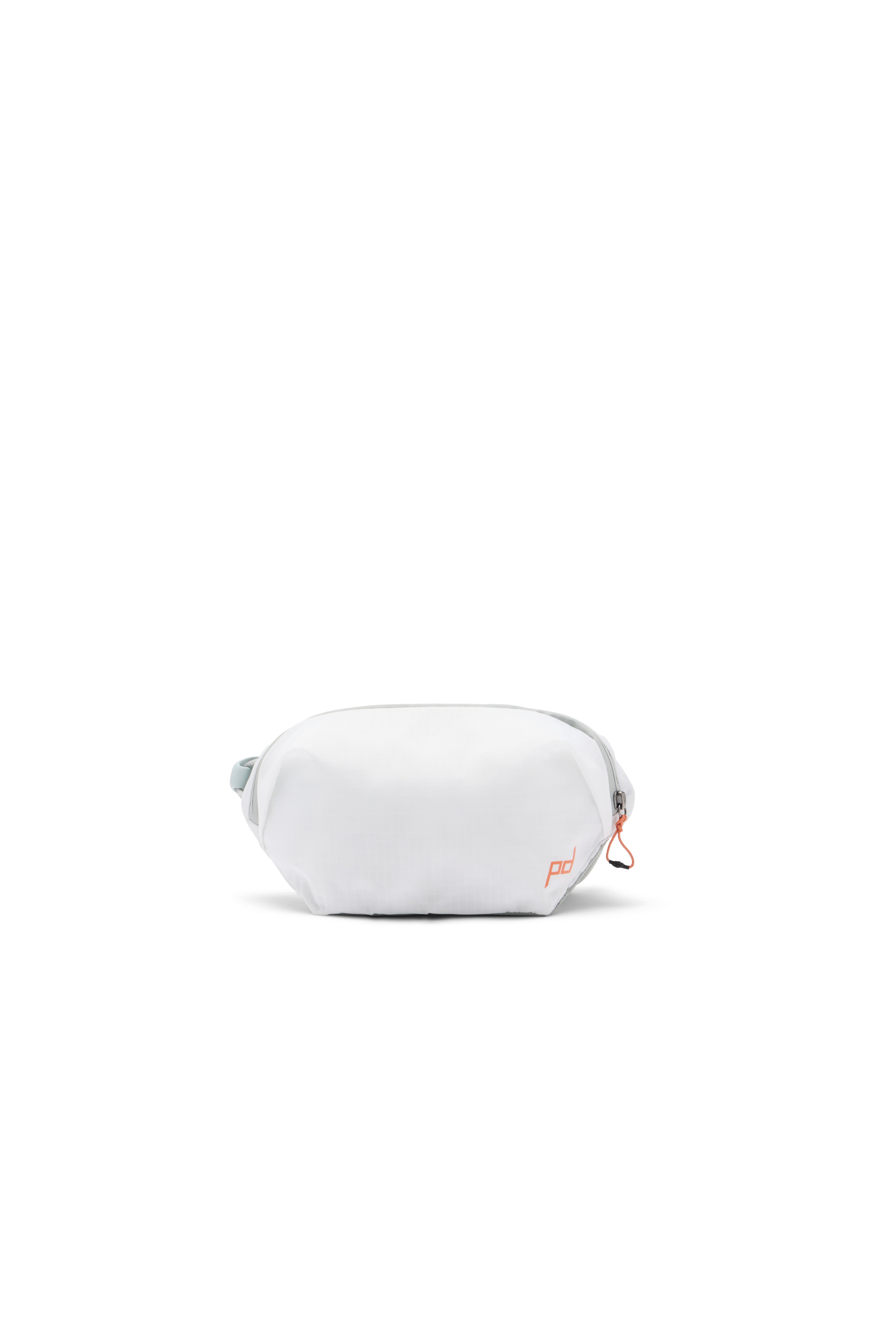 Peak Design - Outdoor Sling 2L - Cloud - Angle_Zoom