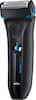 Braun - Waterflex Wet/Dry Electric Shaver-Angle_Standard