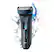 Alt View 12. Braun - Waterflex Wet/Dry Electric Shaver.