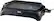 Angle Standard. DeLonghi - Perfecto Indoor Grill - Black.