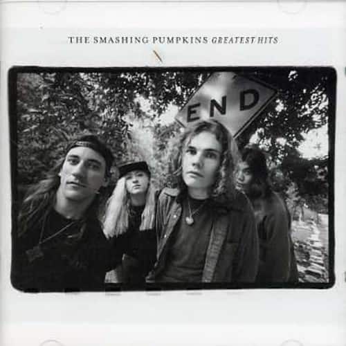 Smashing Pumpkins - Rotten Apples: Greatest Hits   - COMPACT DISCS [CD]