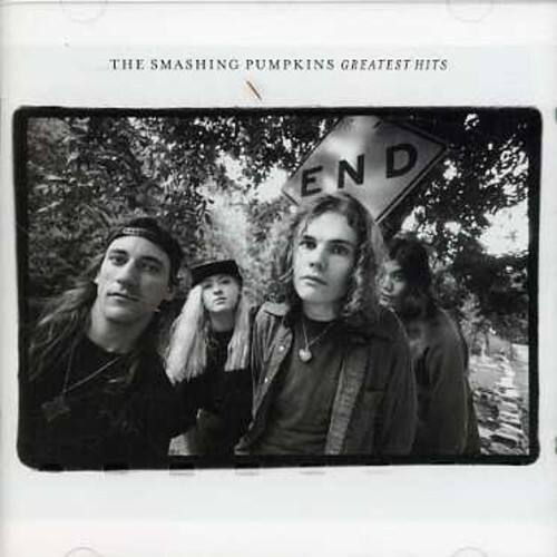 THE SMASHING PUMPKINS GREATEST HITS

END
