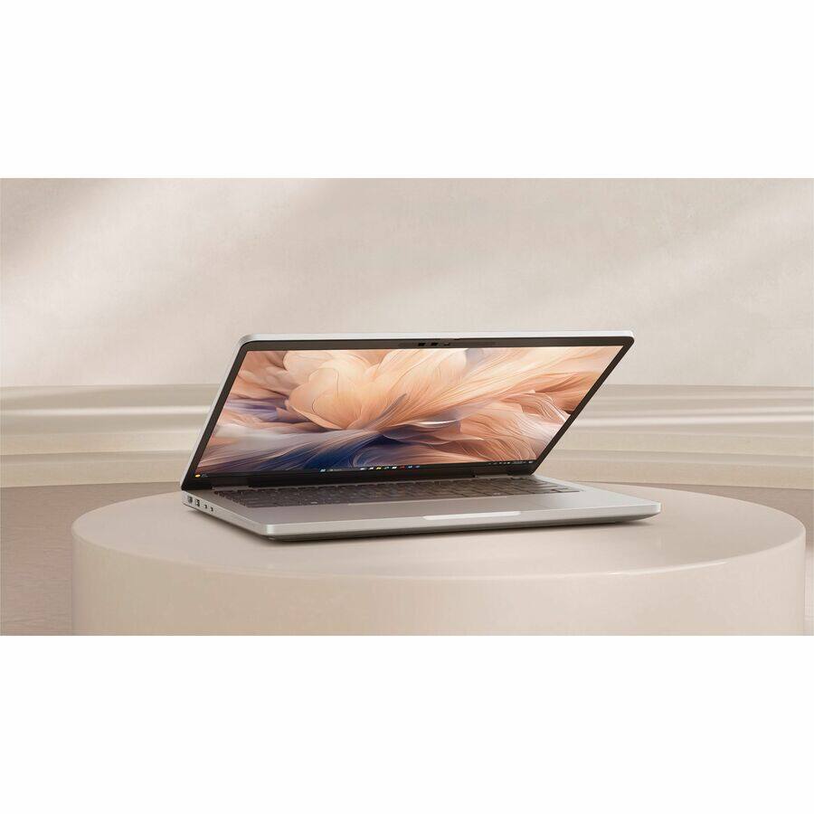 Alt View 7. Dell - Dell Pro 14 Plus PB14250 14" Touchscreen Convertible Copilot+ PC 2 in 1 Notebook - Full HD Plus - 60 Hz - Intel Core Ult - Unknown.