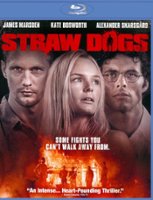Straw Dogs [Blu-ray] [2011] - Front_Original