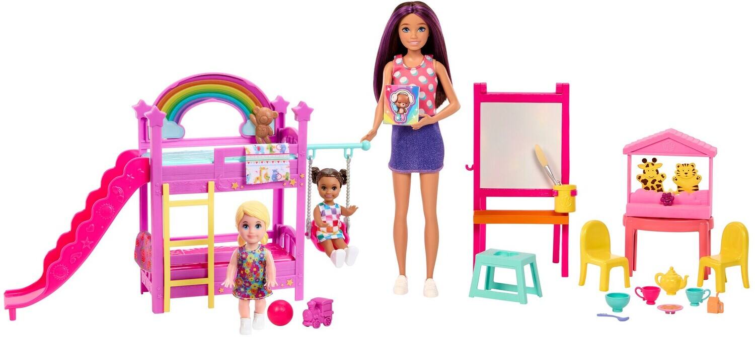 Toys For Daycare Centers