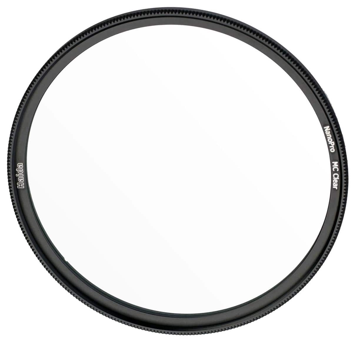 Haida - 95mm NanoPro MC Clear Filter