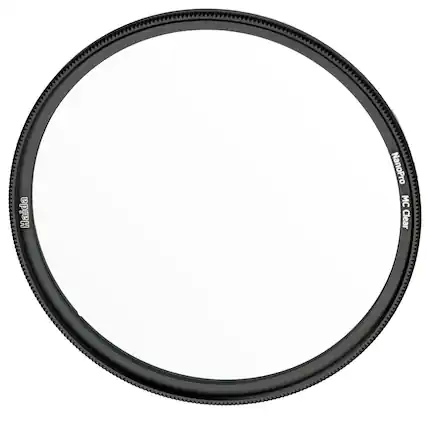 Haida NanoPro MC Clear