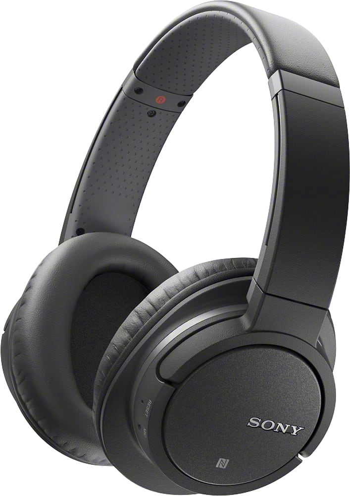 Questions and Answers: Sony Wireless Over-the-Ear Stereo Headphones ...