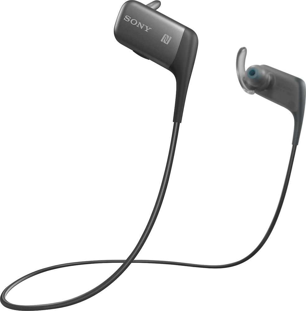 sony bluetooth earbuds best buy