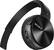 Alt View 12. Sony - Wireless On-Ear Stereo Headphones - Black.