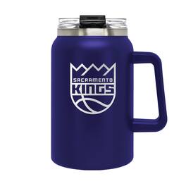 Great American Products - Sacramento Kings 50oz. Coach Insulated Tumbler Mug - Multicolor