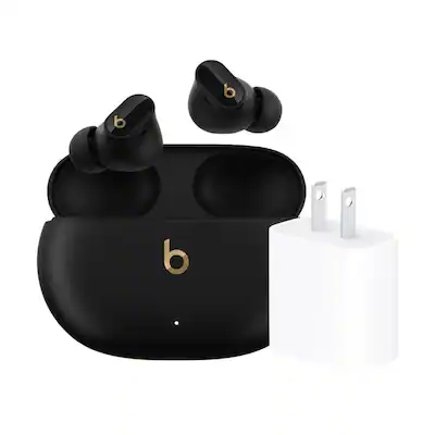 Beats Studio Buds + True Wireless Noise Cancelling Earbuds + Power Beats Studio Buds + True Wireless Noise Cancelling Earbuds + Power