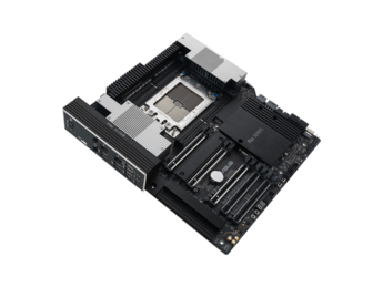 ASUS PRO WS TRX50 SAGE WIFI Desktop Motherboard - Best Buy ASUS PRO WS TRX50 SAGE WIFI Desktop Motherboard - Best Buy