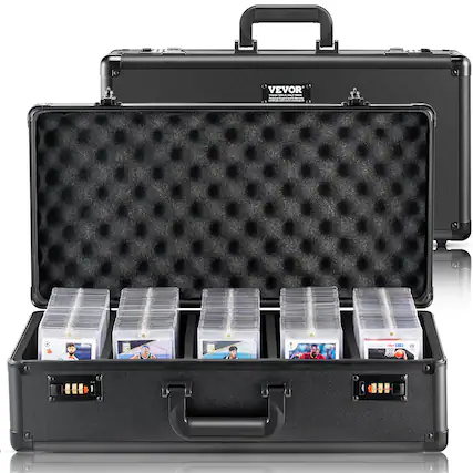 VEVOR
Professional Tool Storage Case
