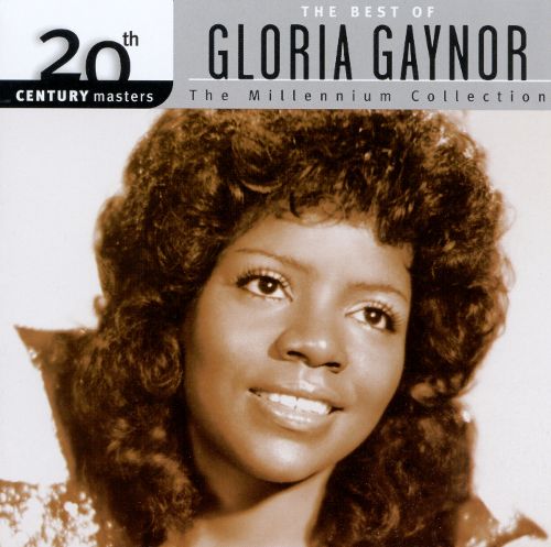  20th Century Masters - The Millennium Collection: The Best of Gloria Gaynor [CD]