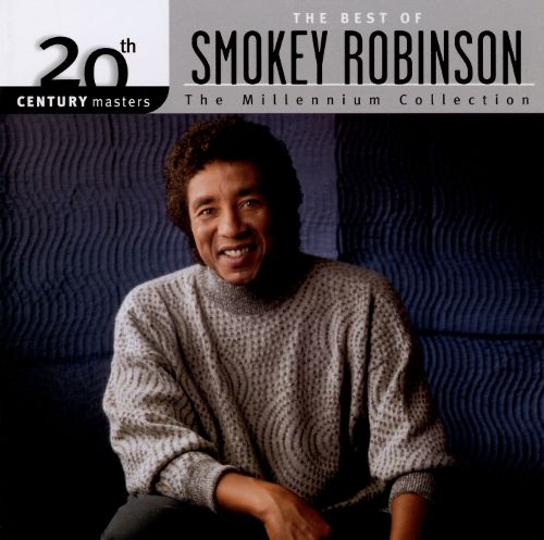  20th Century Masters - The Millennium Collection: The Best of Smokey Robinson [CD]