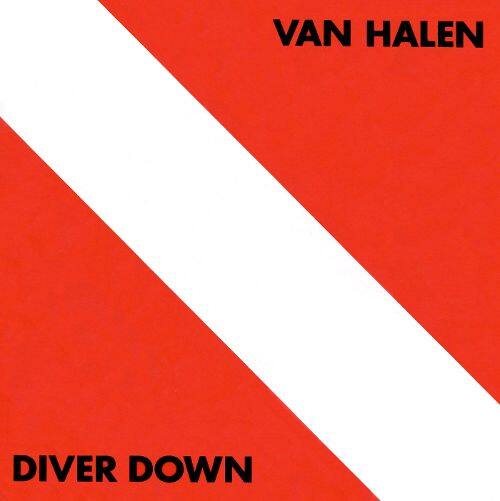  Diver Down [CD]