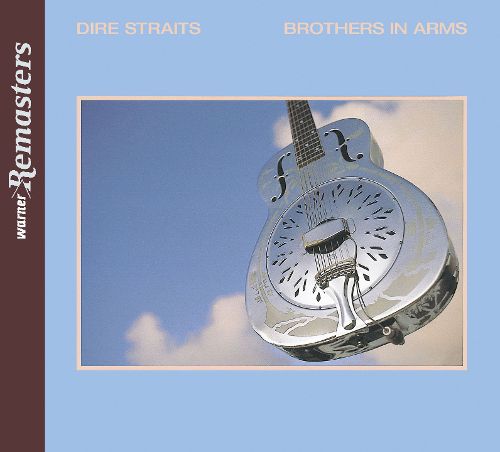  Brothers in Arms [CD]