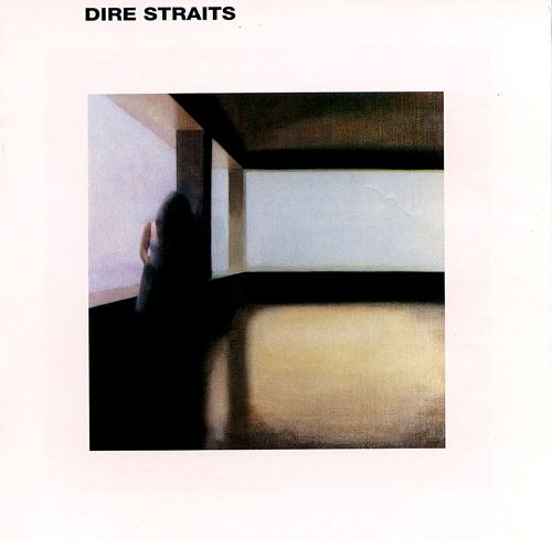  Dire Straits [CD]