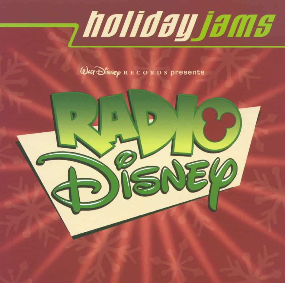 Best Buy: Radio Disney Holiday Jams [CD]