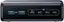 The text on the image reads "3 IQ 2 +IQ." To group and correct this text, we can rephrase it as "3 IQ ports and 2 additional IQ ports." This description accurately reflects the features of the device, which has three IQ ports and two additional ports for a total of five ports.