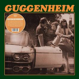 Guggenheim - Guggenheim - VINYL LP