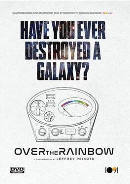 Over The Rainbow - DVD