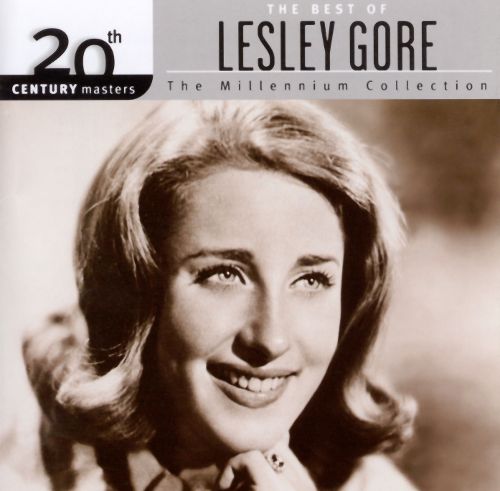  20th Century Masters: The Millennium Collection: Best of Lesley Gore [CD]