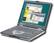 Angle Standard. Compaq - Presario Internet Notebook with Intel® Pentium® III Processor 700MHz.