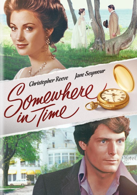  Somewhere in Time [Collector's Edition] [DVD] [1980]