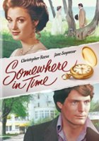 Somewhere in Time [Collector's Edition] [DVD] [1980] - Front_Original