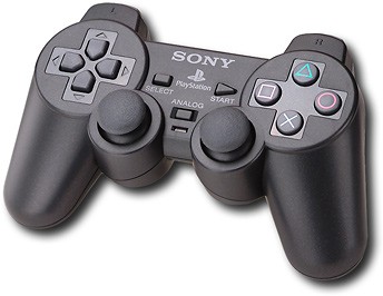 cheap playstation 2 controller
