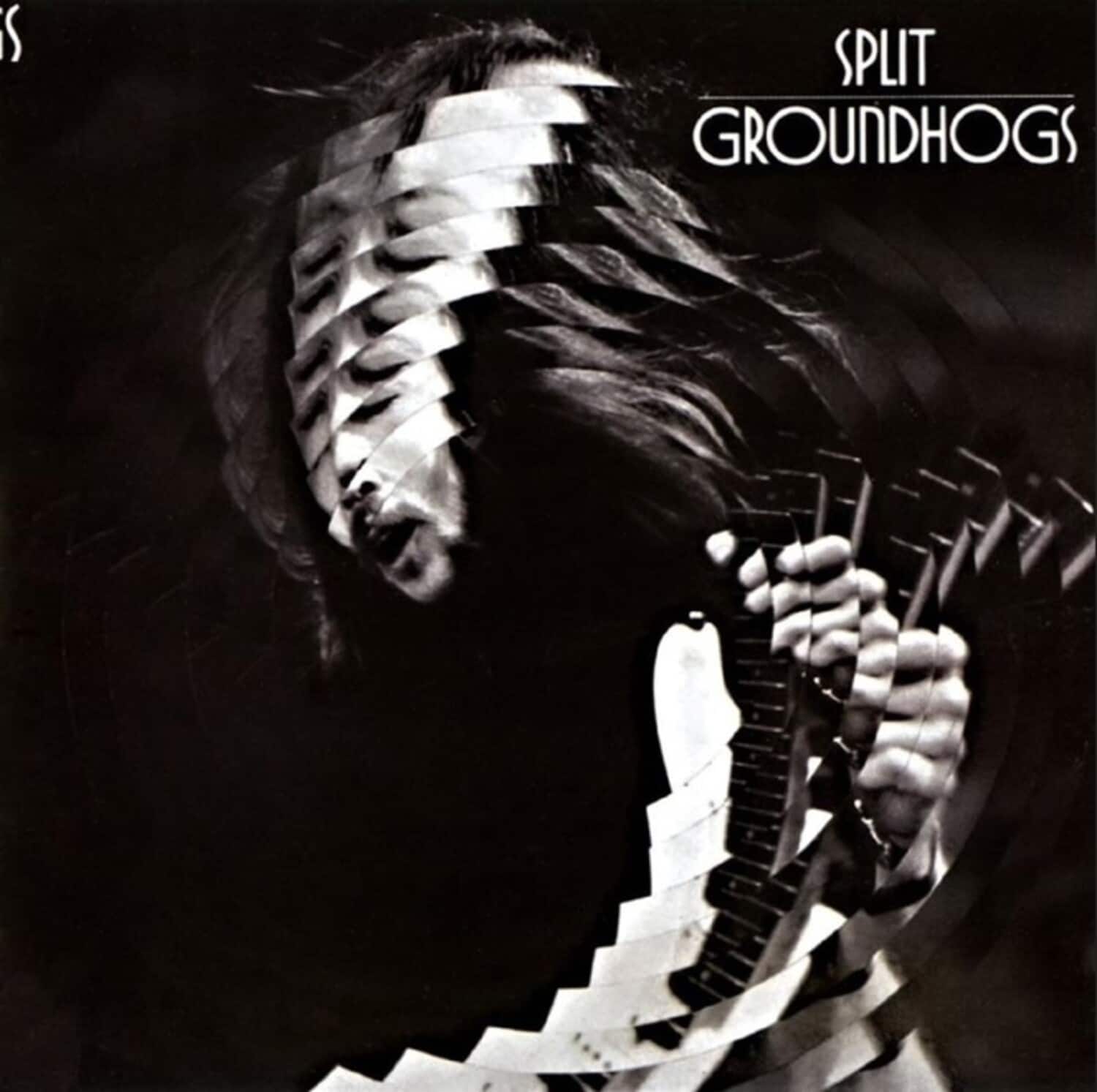 The Groundhogs - Split   - VINYL LP price history on PriceWatchPro