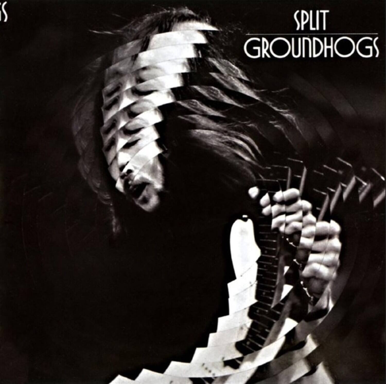 SPLIT GROUNDHOGS