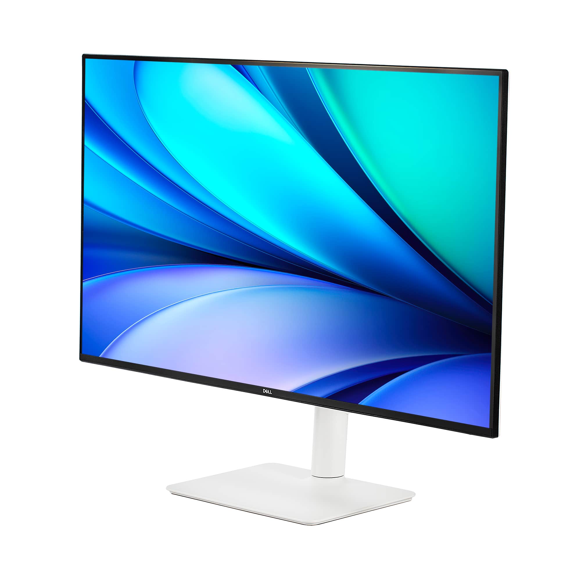 Dell 32 Plus 4K Monitor, 6ft Gold Plated CablePack of 2x 2Meter