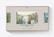 Alt View 36. Samsung - 85" Class The Frame Series LED 4K UHD Smart Tizen TV - Black.