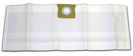EnviroCare - Vacuum Bags Part #712SW 2 Pack