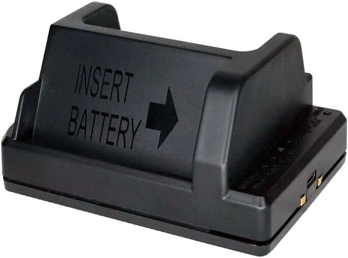 INSERT BATTERY