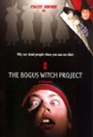 Front Standard. The Bogus Witch Project [DVD] [2000].
