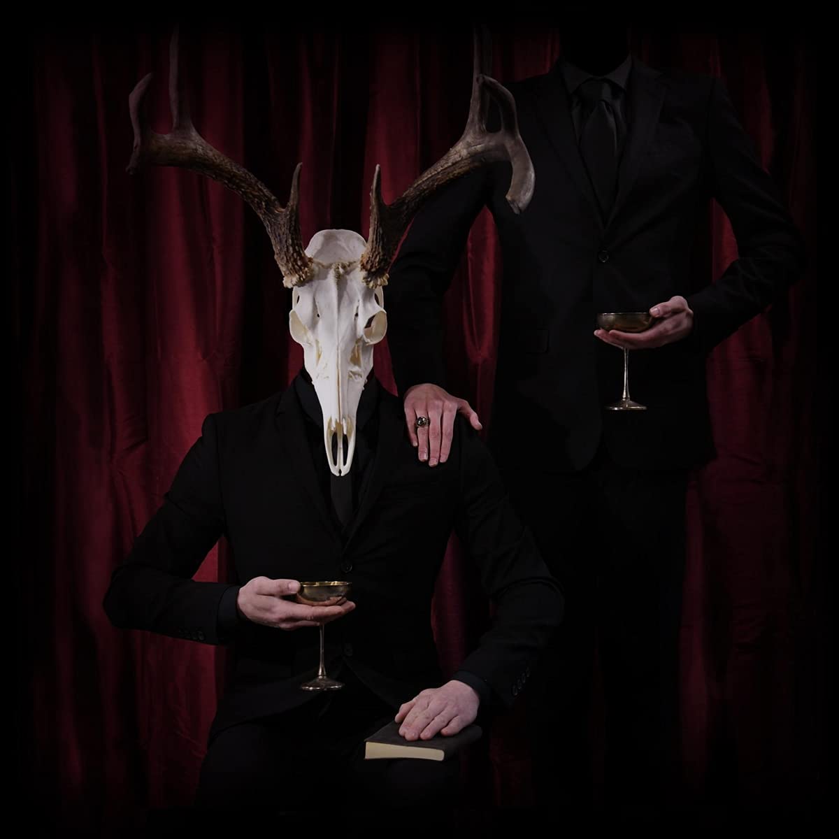 Front. Tap Night [12 inch Vinyl Single].